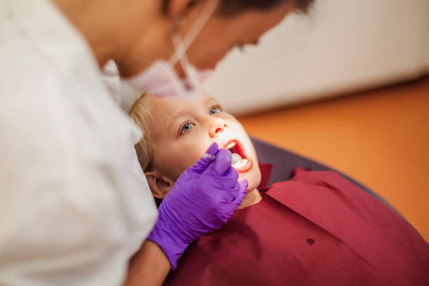 Best Pediatric Emergency Dentist in Alva, FL